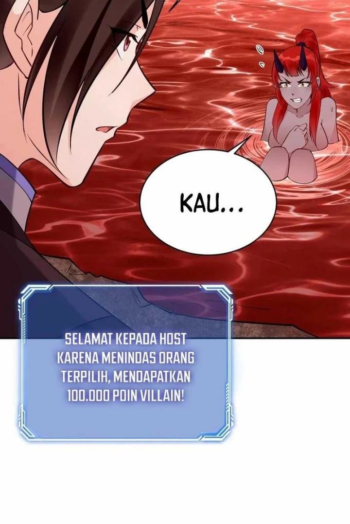 This Villain Has Some Conscience, but Not Much! Chapter 247 Gambar 4