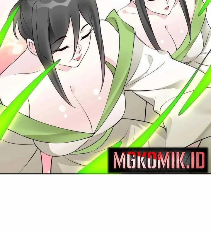 This Villain Has Some Conscience, but Not Much! Chapter 247 Gambar 13