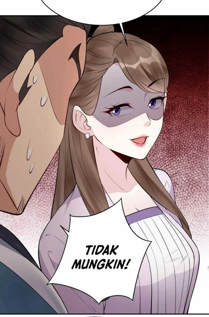 This Villain Has Some Conscience, but Not Much! Chapter 247 Gambar 17