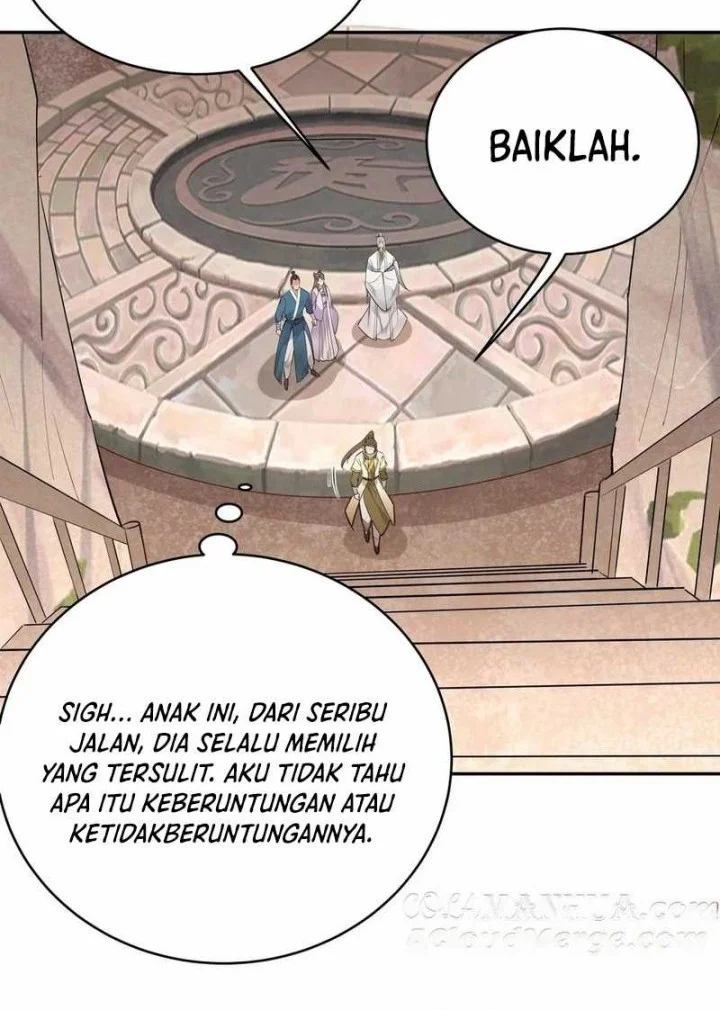 This Villain Has Some Conscience, but Not Much! Chapter 248 Gambar 19
