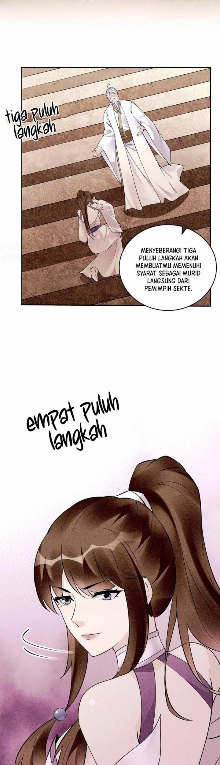 This Villain Has Some Conscience, but Not Much! Chapter 248 Gambar 5