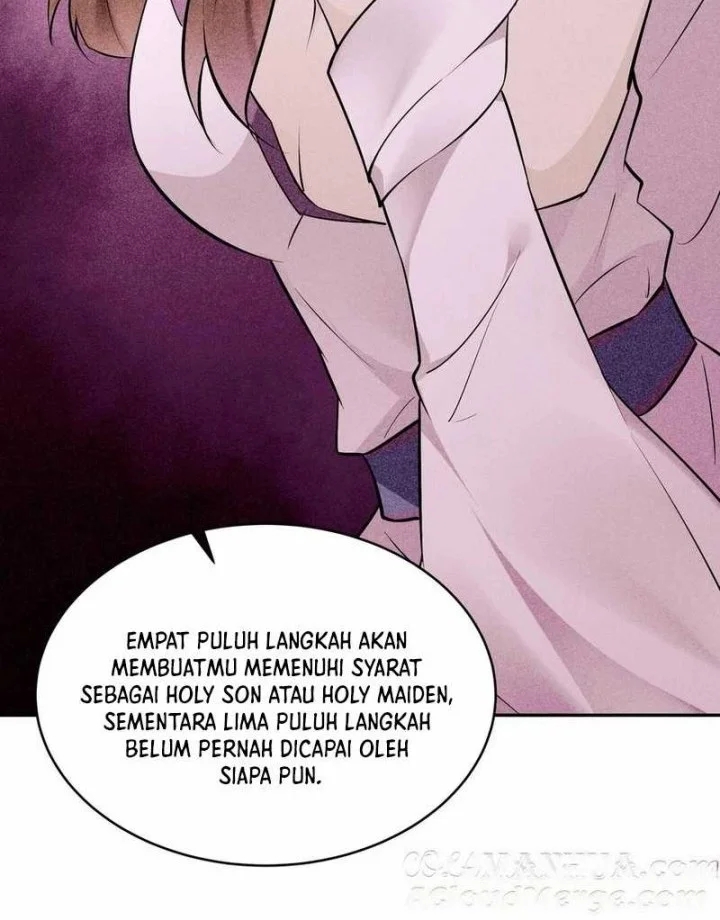 This Villain Has Some Conscience, but Not Much! Chapter 248 Gambar 6