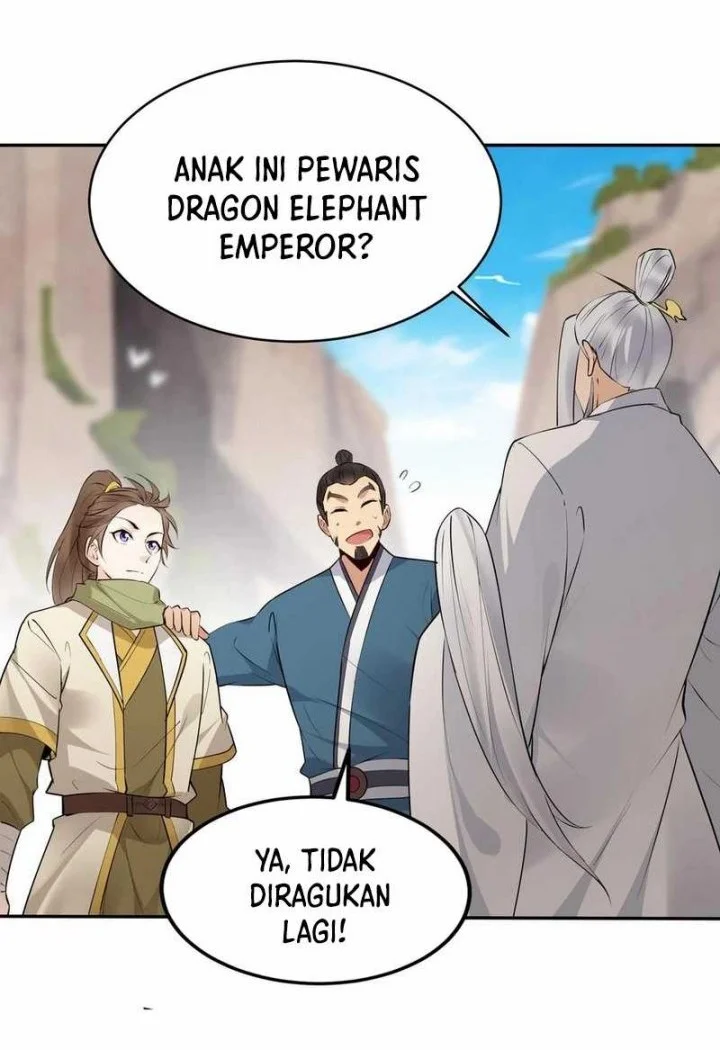 This Villain Has Some Conscience, but Not Much! Chapter 248 Gambar 13