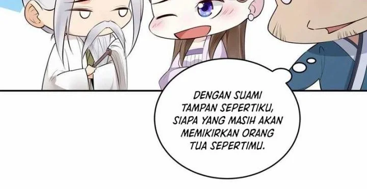 This Villain Has Some Conscience, but Not Much! Chapter 248 Gambar 15