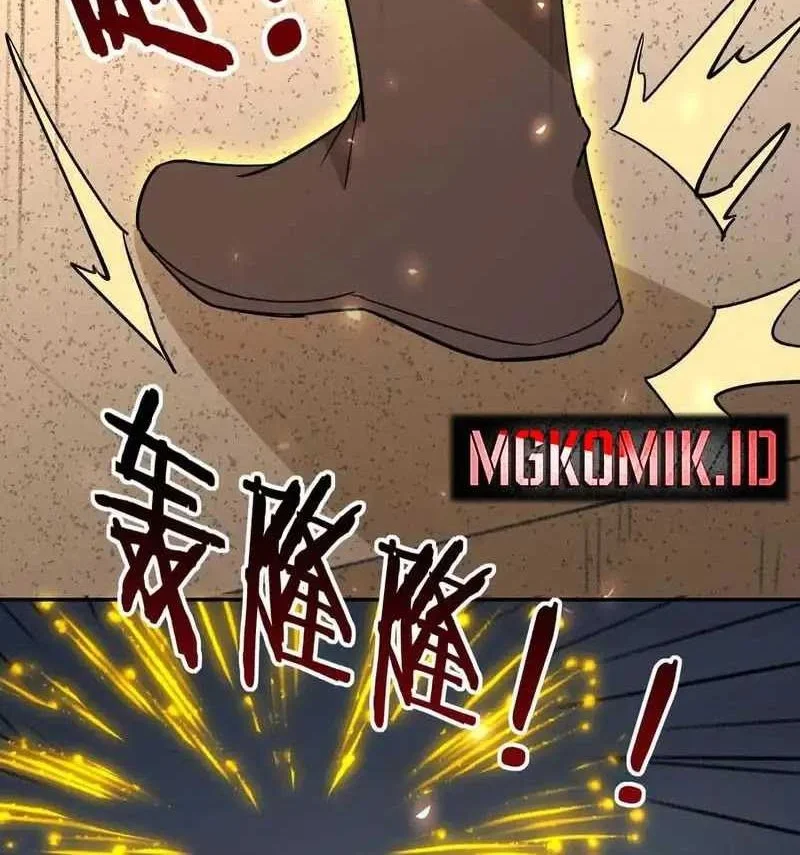 This Villain Has Some Conscience, but Not Much! Chapter 249 Gambar 21