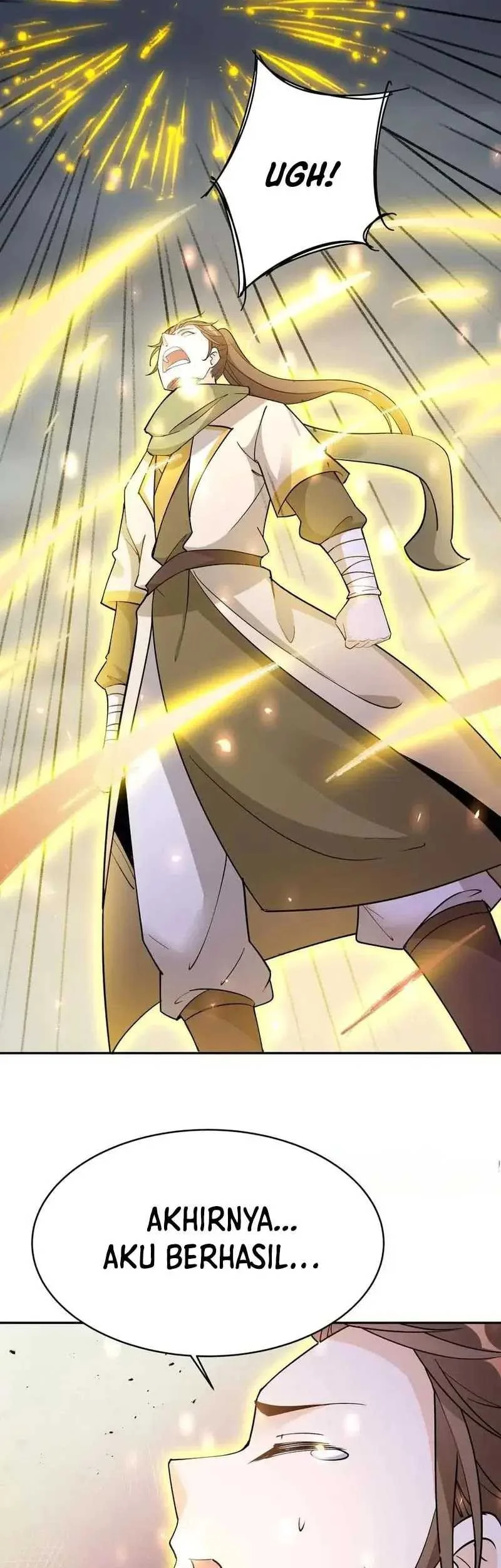 This Villain Has Some Conscience, but Not Much! Chapter 249 Gambar 22