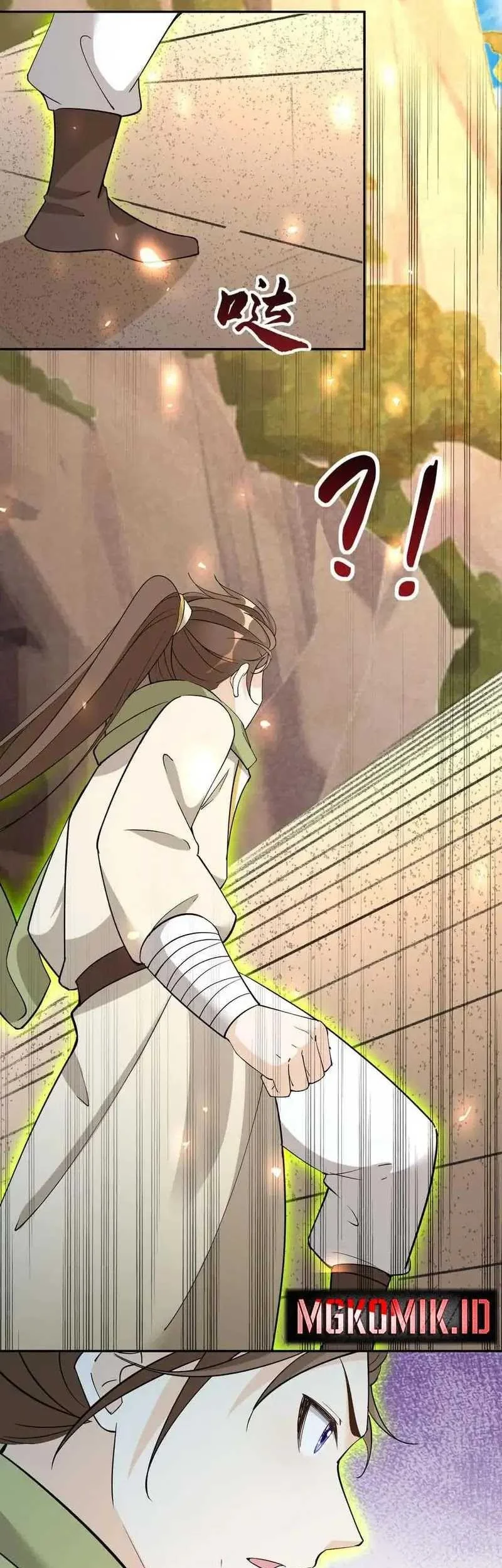 This Villain Has Some Conscience, but Not Much! Chapter 249 Gambar 3