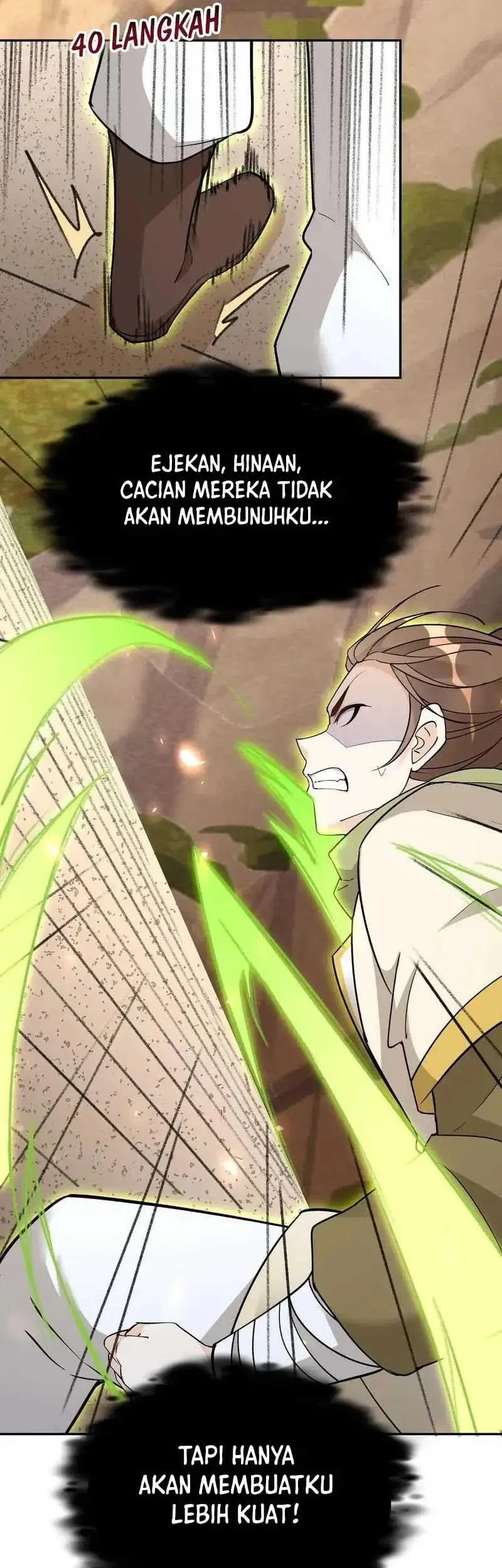 This Villain Has Some Conscience, but Not Much! Chapter 249 Gambar 10