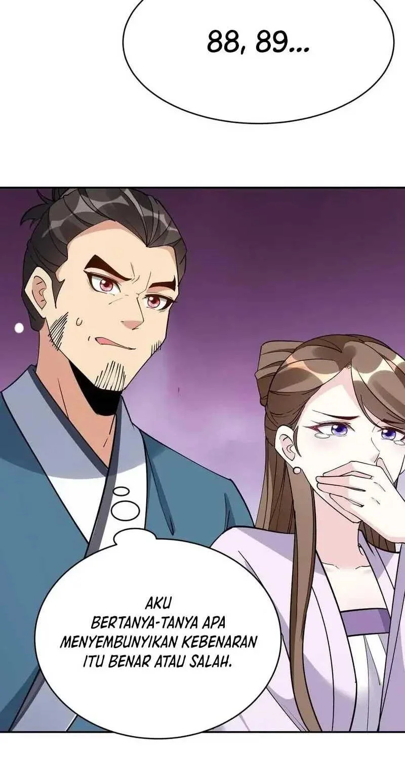 This Villain Has Some Conscience, but Not Much! Chapter 249 Gambar 15