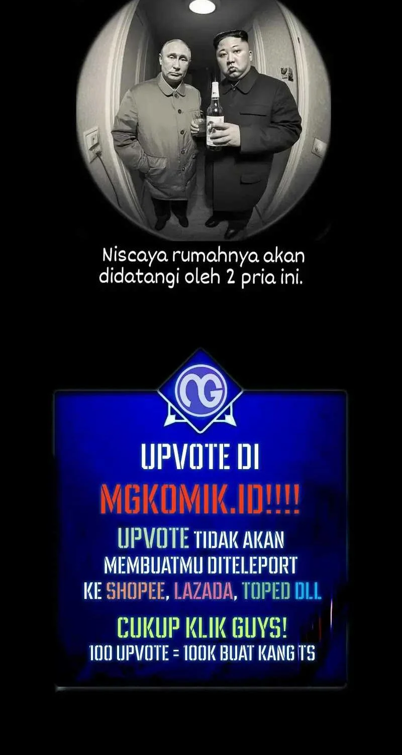 This Villain Has Some Conscience, but Not Much! Chapter 250 Gambar 23