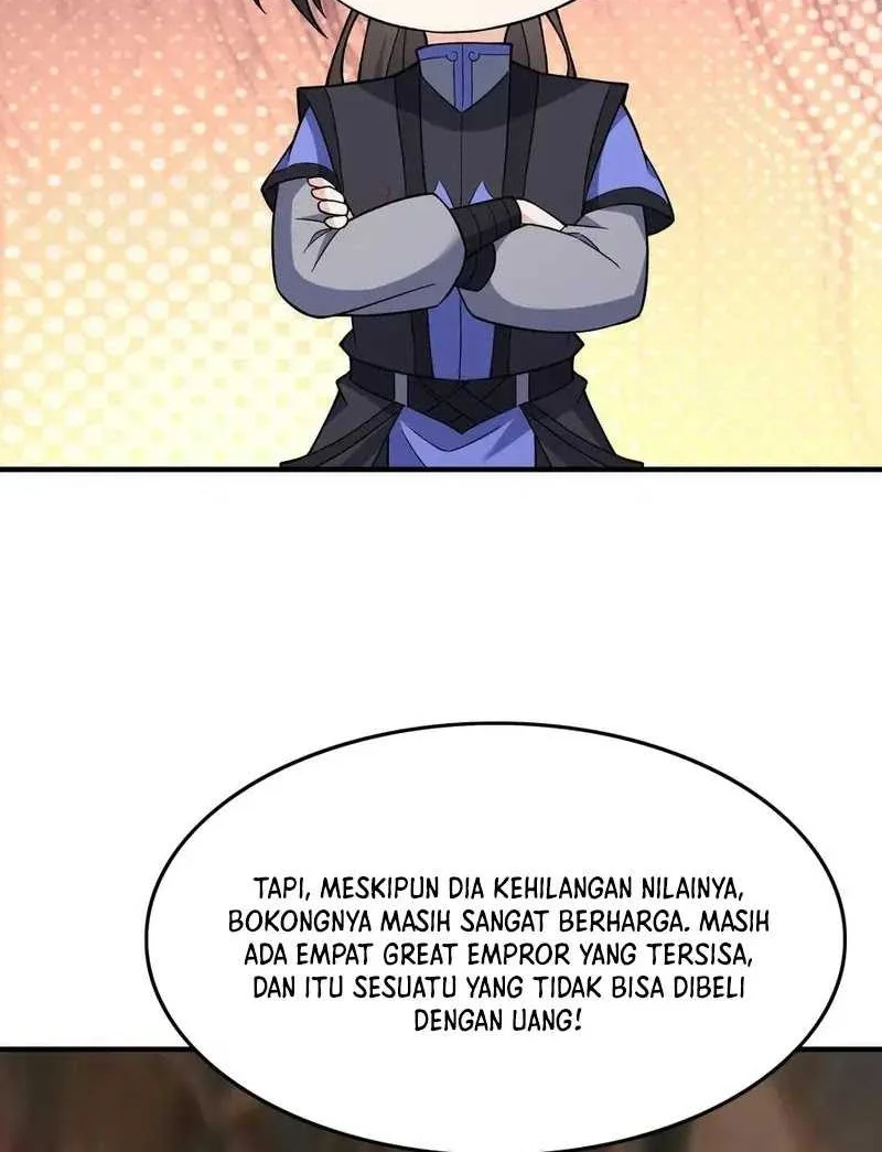 This Villain Has Some Conscience, but Not Much! Chapter 250 Gambar 4