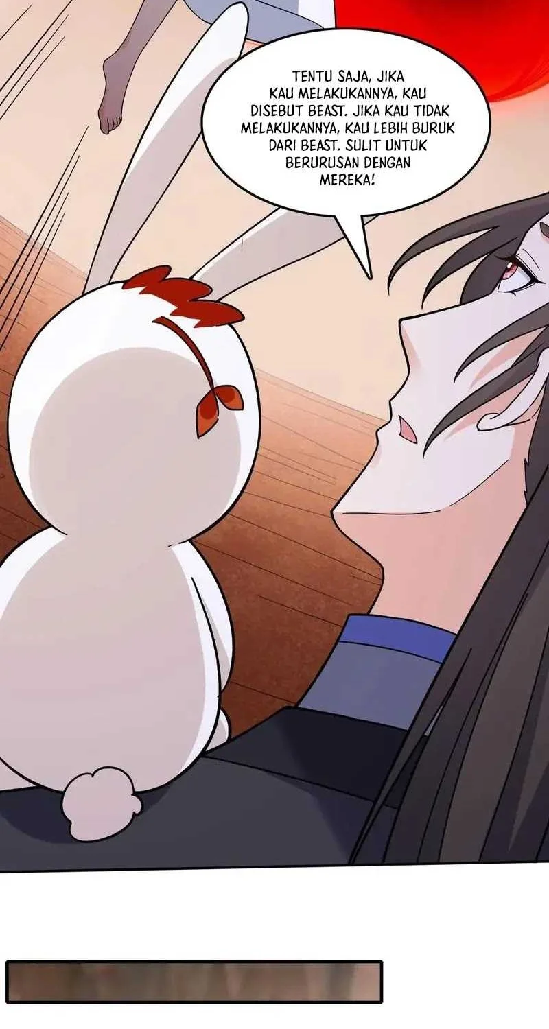 This Villain Has Some Conscience, but Not Much! Chapter 250 Gambar 15