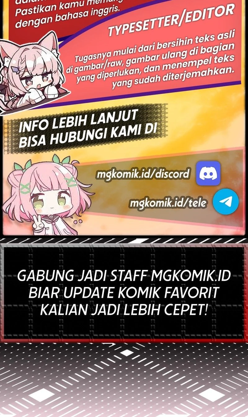 This Villain Has Some Conscience, but Not Much! Chapter 253 Gambar 28