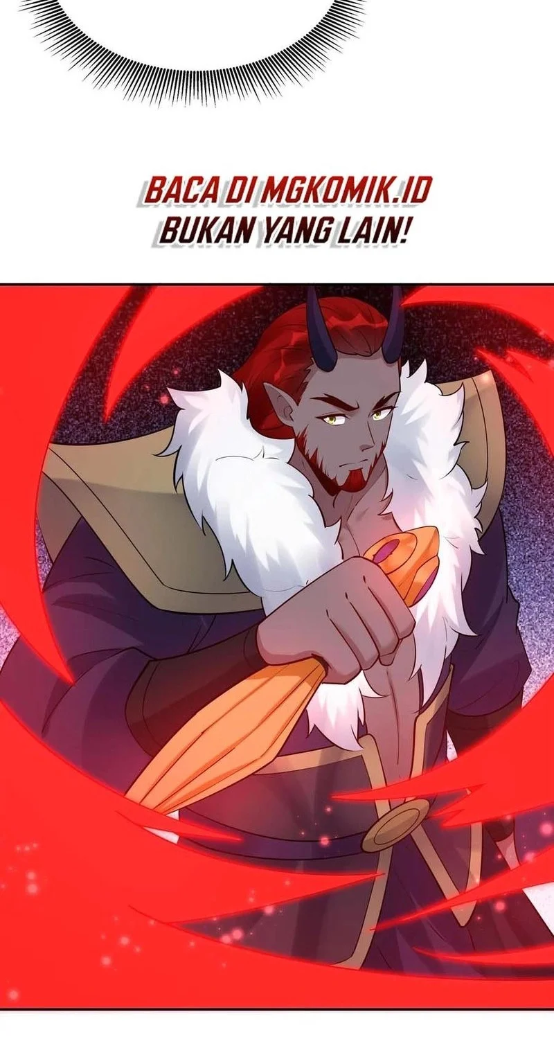 This Villain Has Some Conscience, but Not Much! Chapter 253 Gambar 6