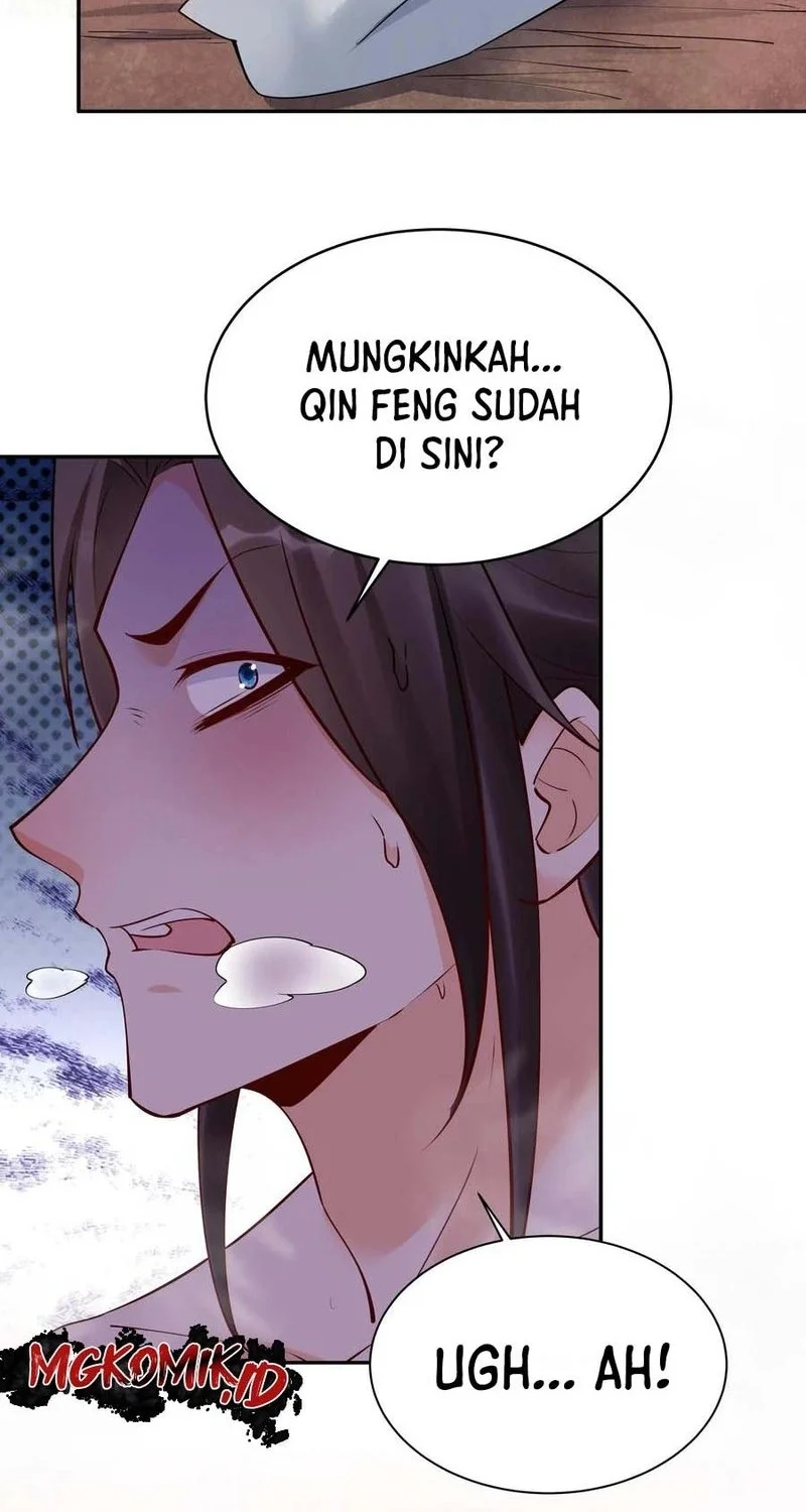 This Villain Has Some Conscience, but Not Much! Chapter 253 Gambar 15