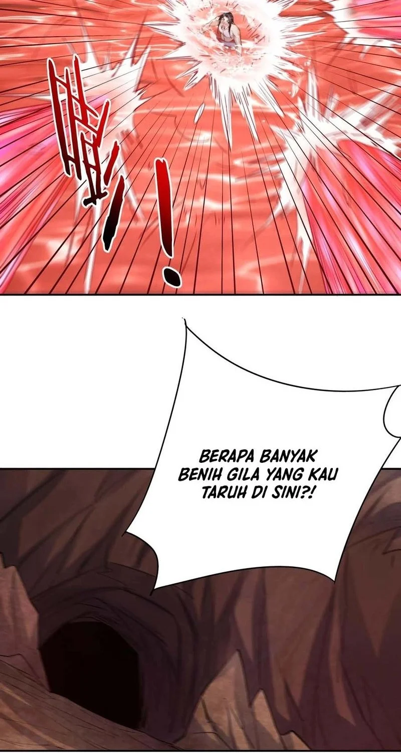 This Villain Has Some Conscience, but Not Much! Chapter 253 Gambar 17