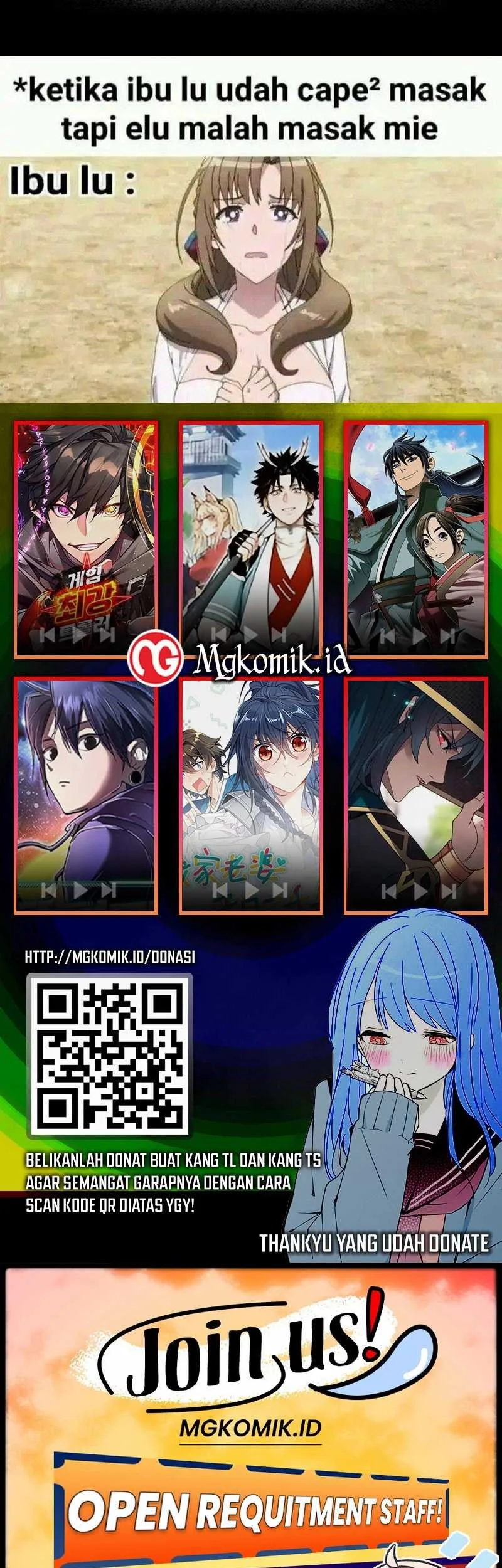 This Villain Has Some Conscience, but Not Much! Chapter 254 Gambar 27