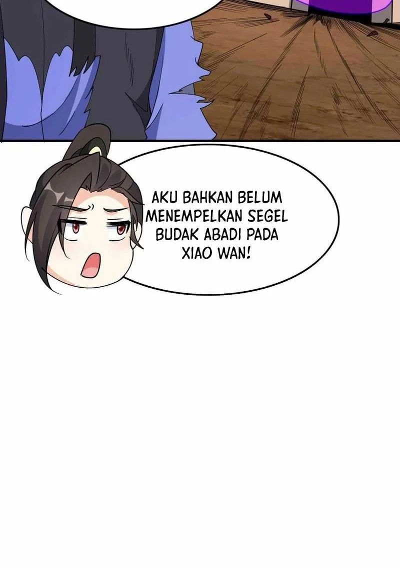 This Villain Has Some Conscience, but Not Much! Chapter 254 Gambar 8