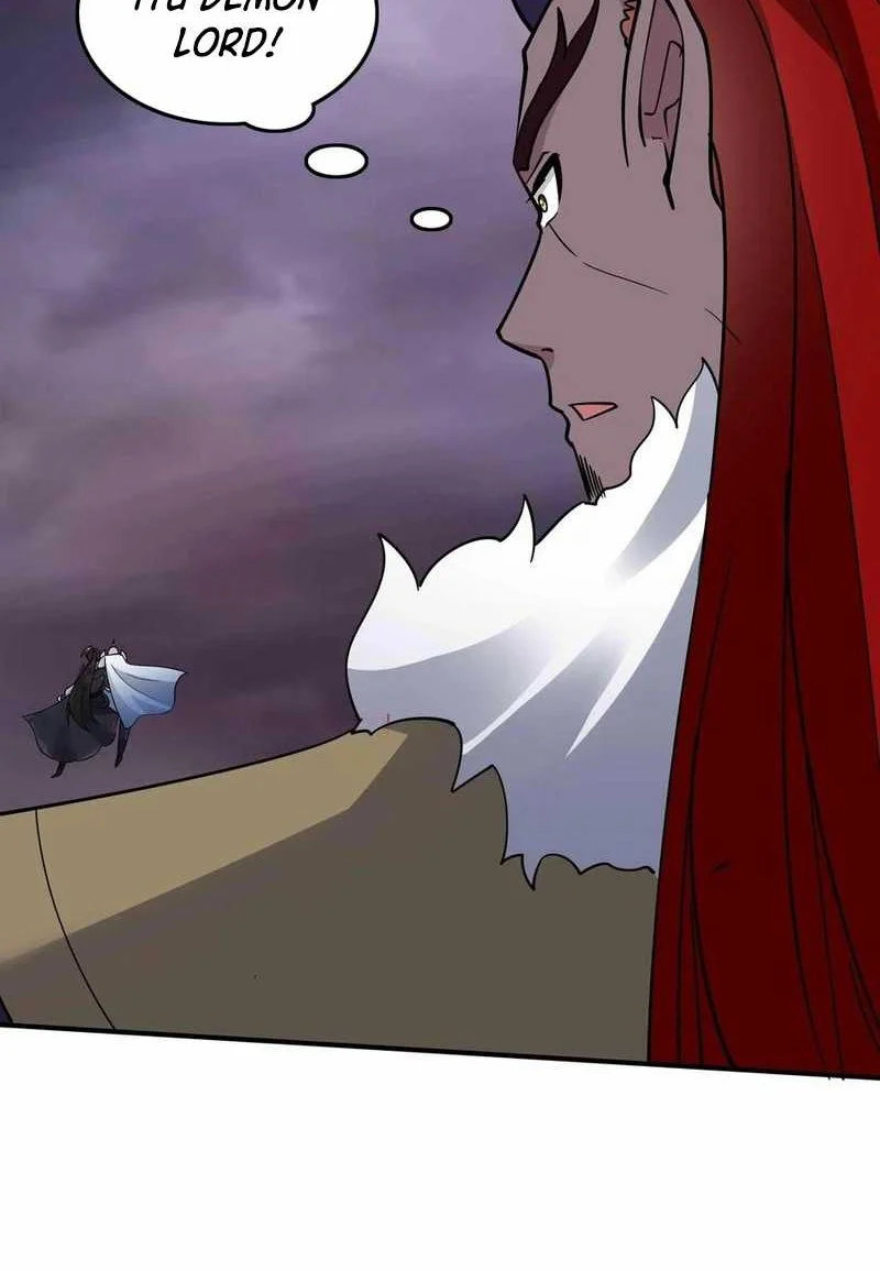 This Villain Has Some Conscience, but Not Much! Chapter 254 Gambar 12