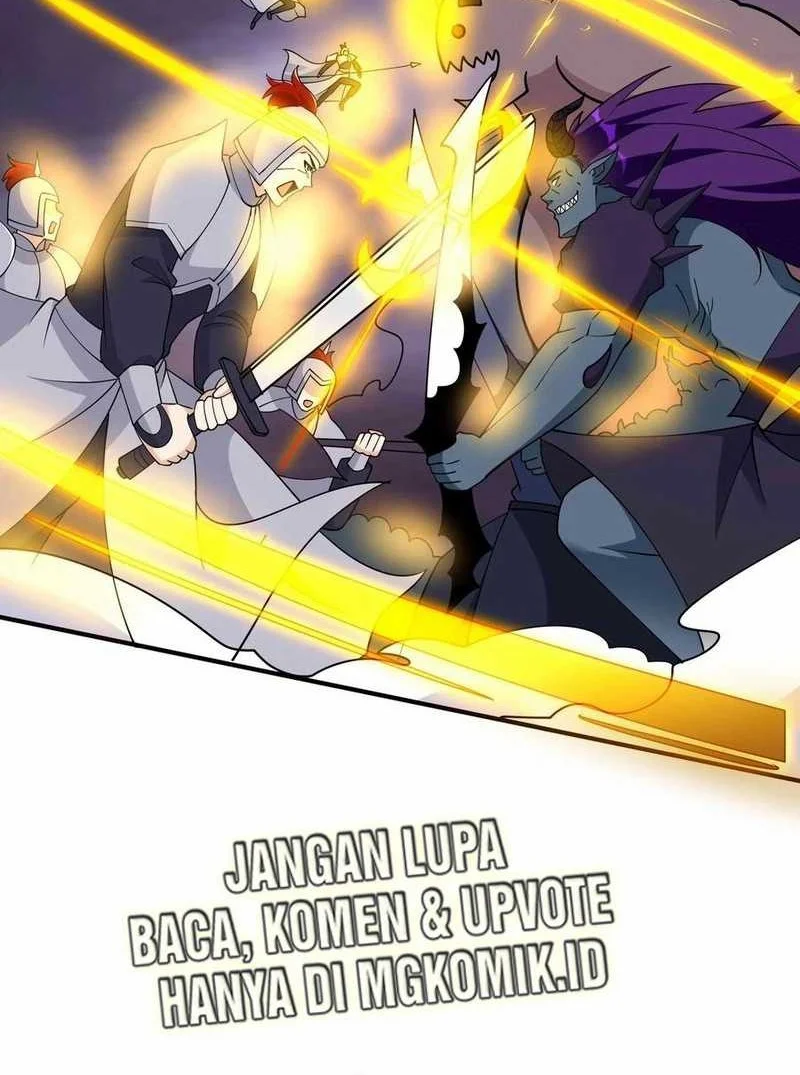 This Villain Has Some Conscience, but Not Much! Chapter 254 Gambar 18