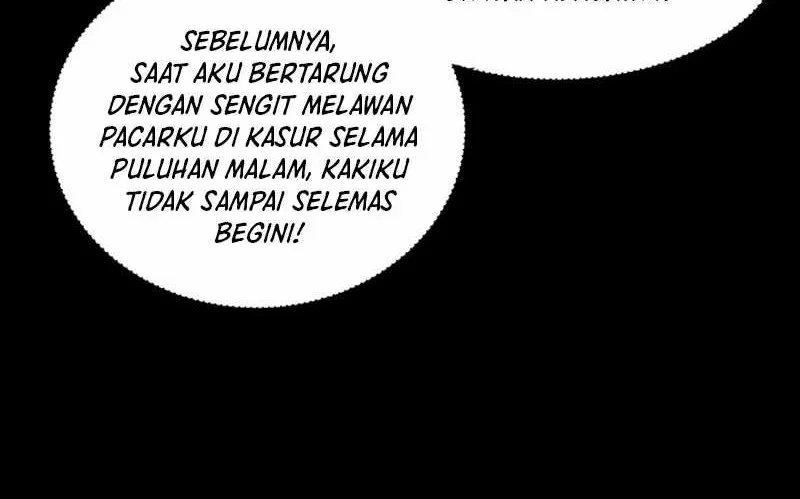 This Villain Has Some Conscience, but Not Much! Chapter 31 Gambar 22