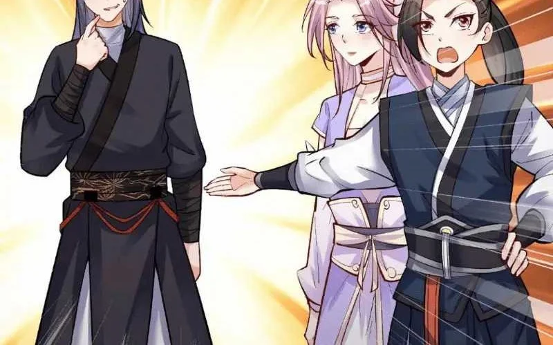 This Villain Has Some Conscience, but Not Much! Chapter 31 Gambar 26