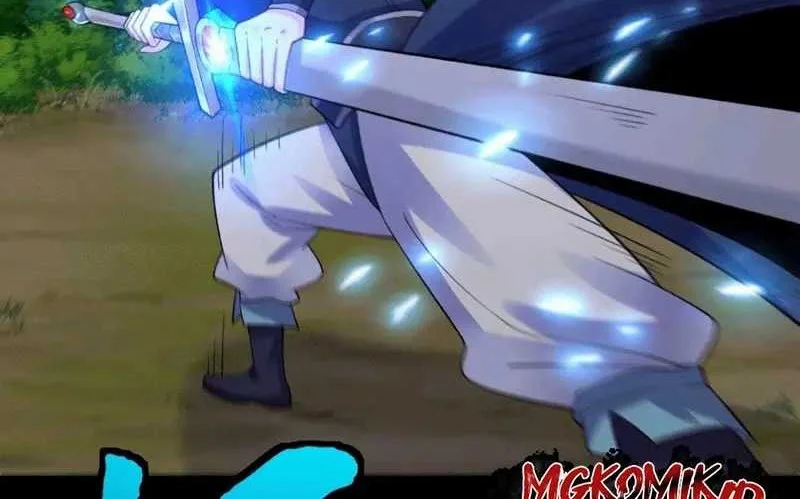 This Villain Has Some Conscience, but Not Much! Chapter 31 Gambar 6