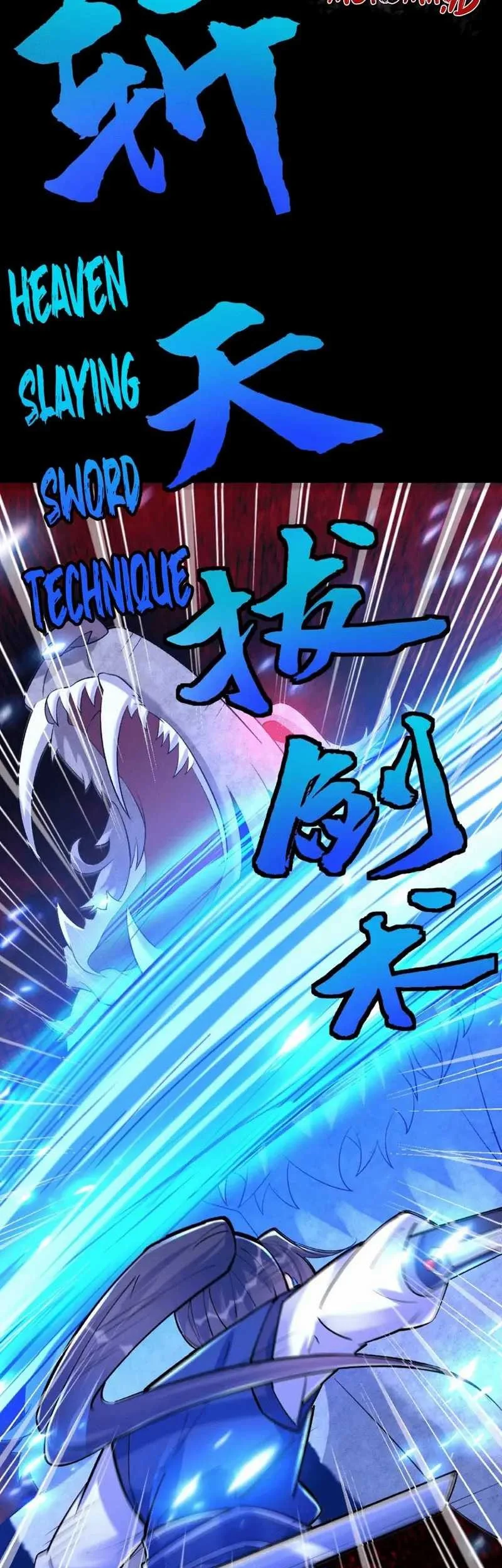 This Villain Has Some Conscience, but Not Much! Chapter 31 Gambar 7