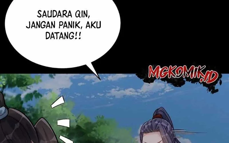 This Villain Has Some Conscience, but Not Much! Chapter 31 Gambar 12