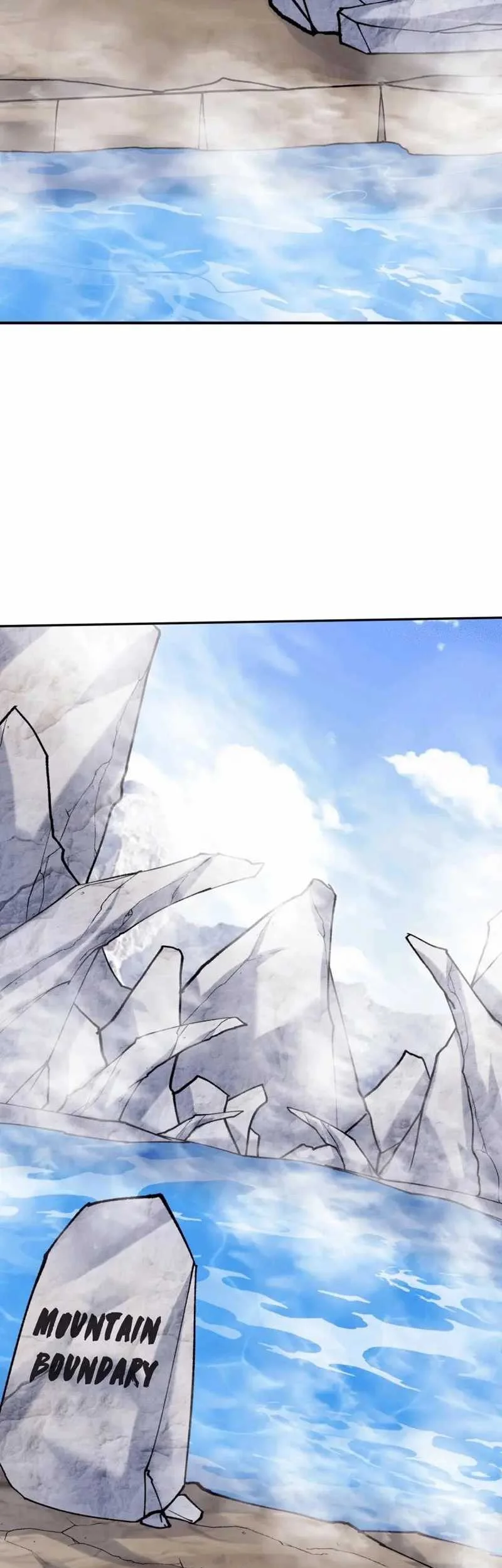 This Villain Has Some Conscience, but Not Much! Chapter 35 Gambar 19