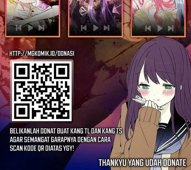 This Villain Has Some Conscience, but Not Much! Chapter 35 Gambar 30