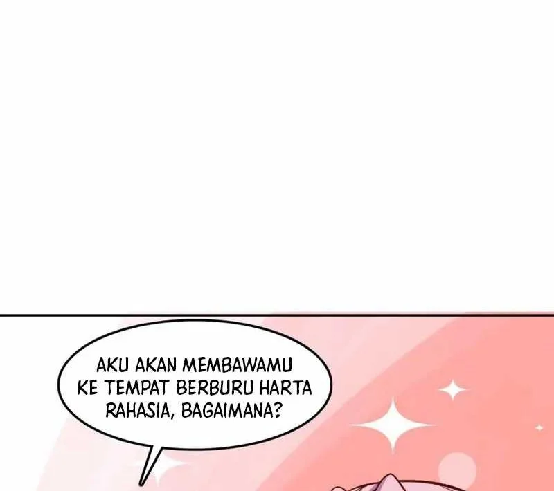 This Villain Has Some Conscience, but Not Much! Chapter 35 Gambar 10