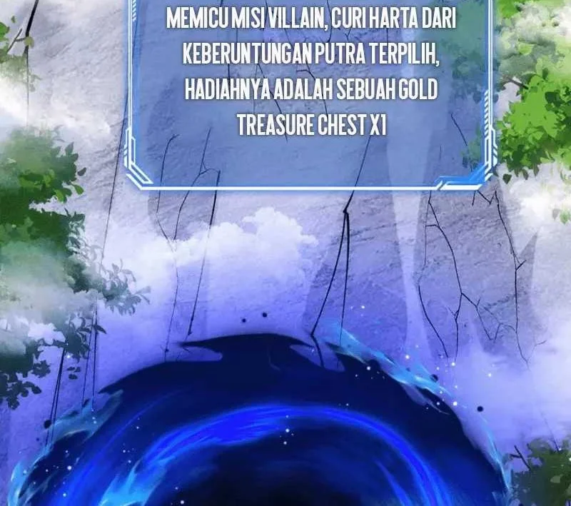 This Villain Has Some Conscience, but Not Much! Chapter 35 Gambar 12