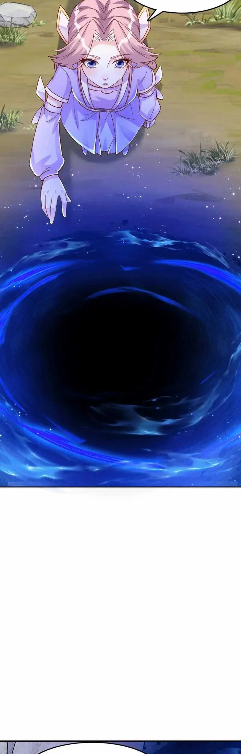 This Villain Has Some Conscience, but Not Much! Chapter 35 Gambar 15