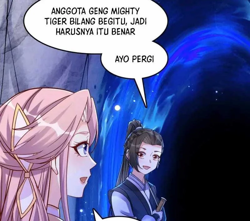 This Villain Has Some Conscience, but Not Much! Chapter 35 Gambar 16