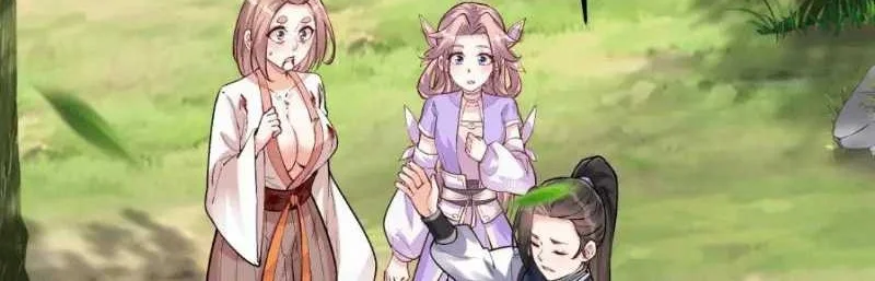 This Villain Has Some Conscience, but Not Much! Chapter 39 Gambar 26