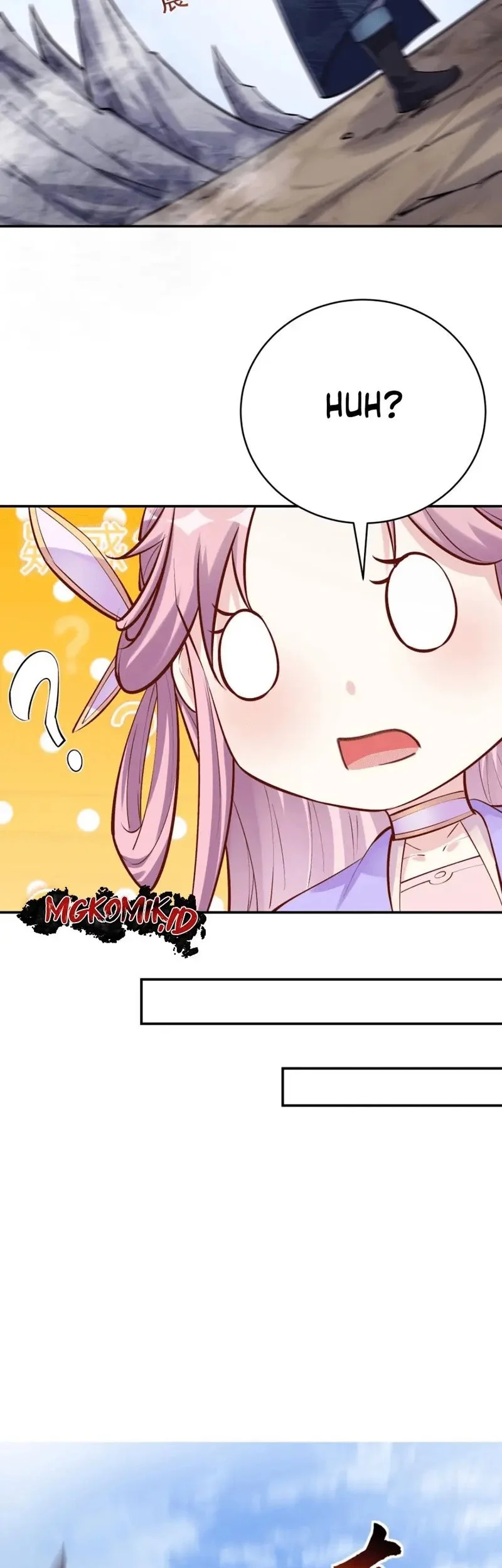 This Villain Has Some Conscience, but Not Much! Chapter 42 Gambar 19