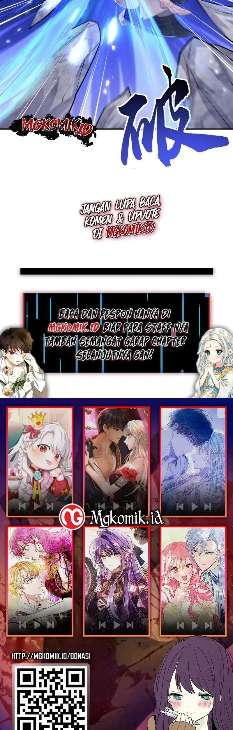 This Villain Has Some Conscience, but Not Much! Chapter 42 Gambar 29