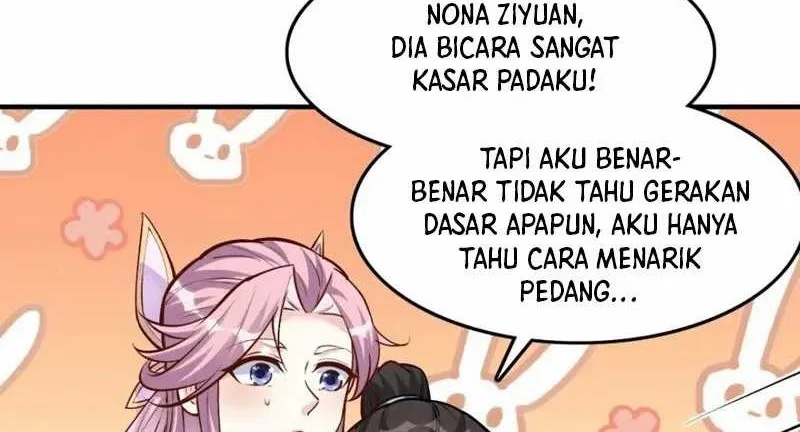 This Villain Has Some Conscience, but Not Much! Chapter 46 Gambar 24
