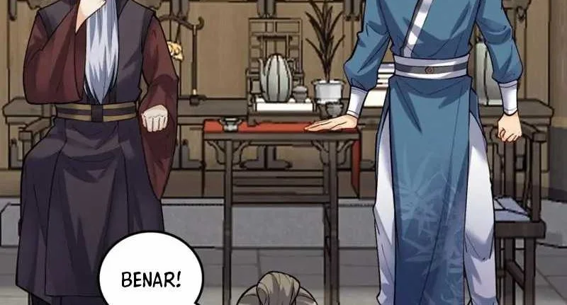 Manhua This Villain Has Some Conscience, but Not Much! Chapter 46 gambar nomor 2