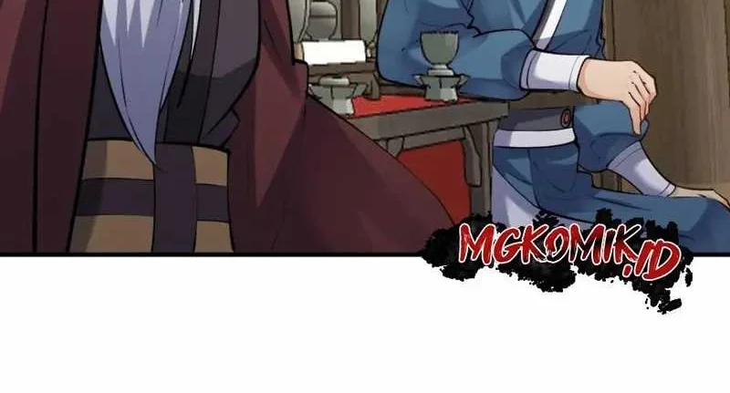 This Villain Has Some Conscience, but Not Much! Chapter 46 Gambar 6