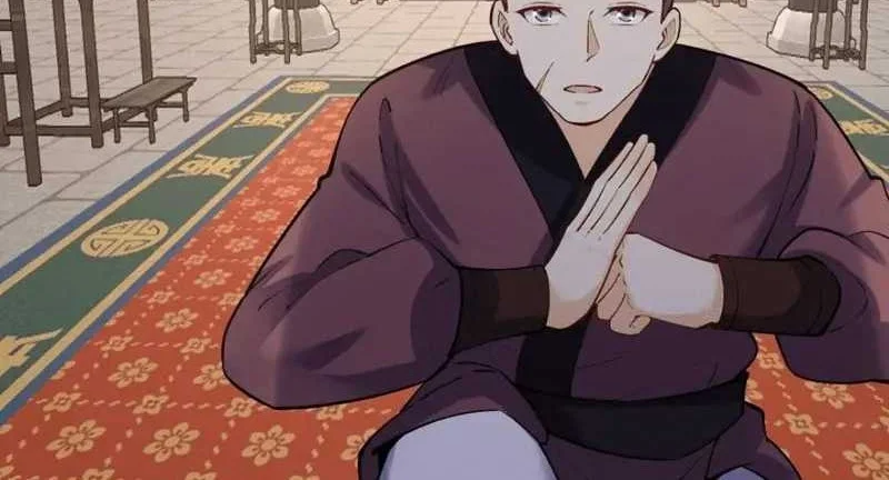 This Villain Has Some Conscience, but Not Much! Chapter 46 Gambar 8