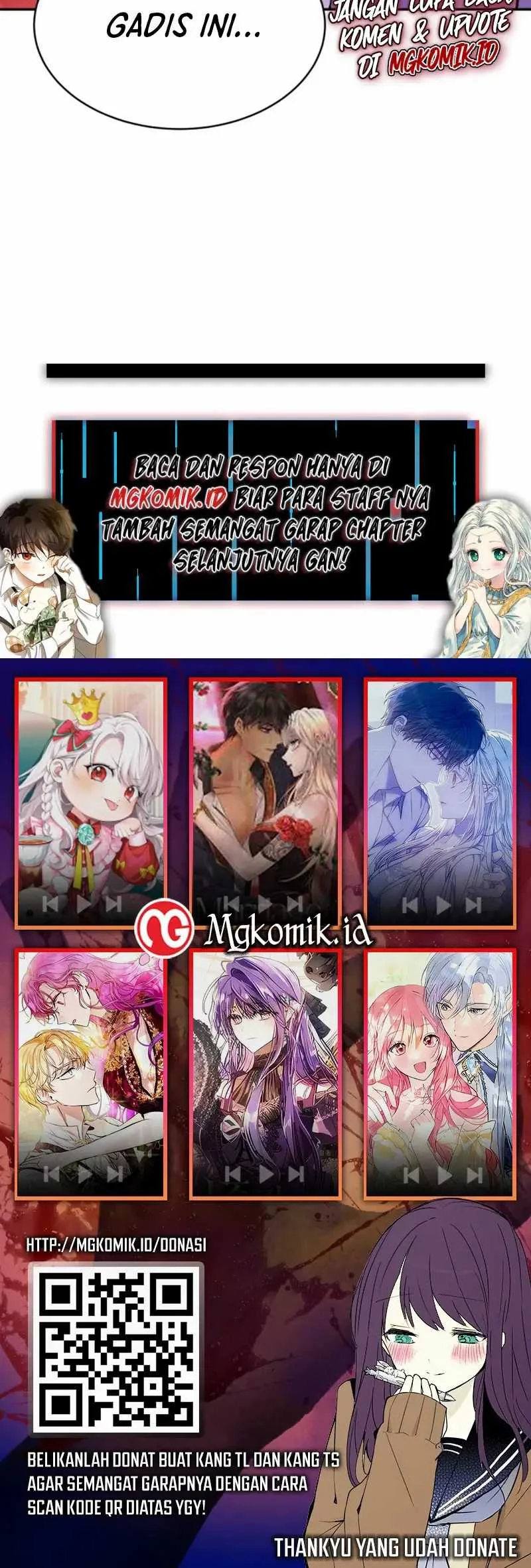 This Villain Has Some Conscience, but Not Much! Chapter 49 Gambar 15