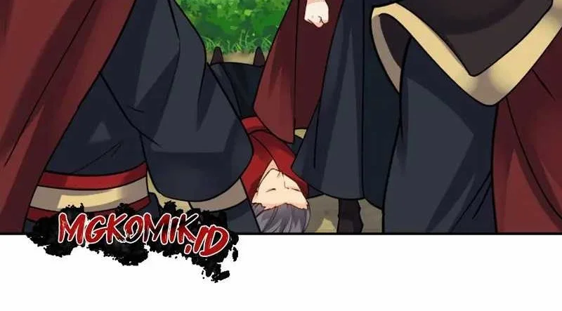 This Villain Has Some Conscience, but Not Much! Chapter 50 Gambar 20