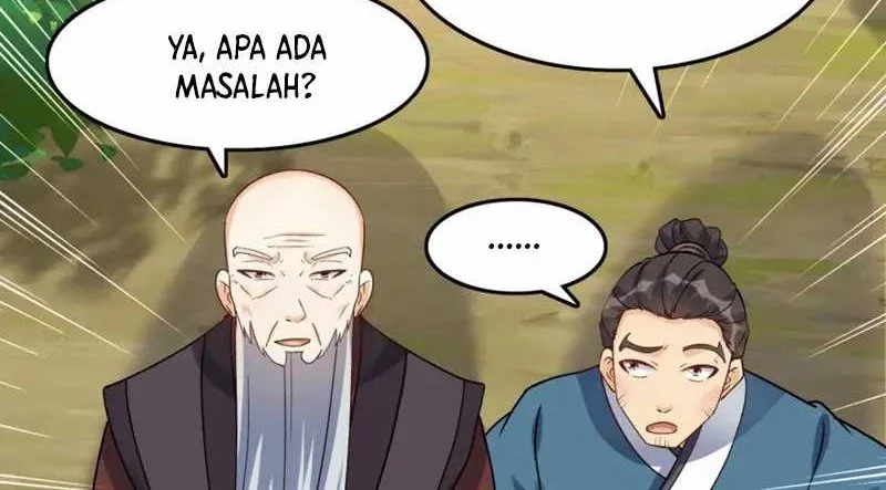 This Villain Has Some Conscience, but Not Much! Chapter 50 Gambar 22