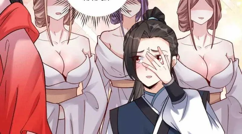 This Villain Has Some Conscience, but Not Much! Chapter 50 Gambar 26