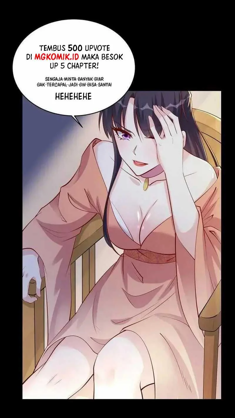 This Villain Has Some Conscience, but Not Much! Chapter 59 Gambar 30