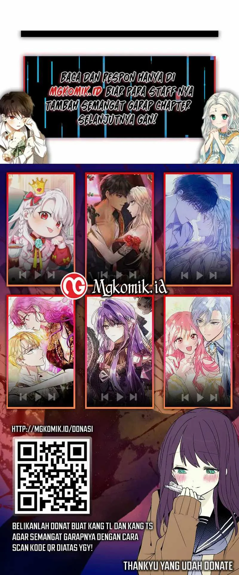 This Villain Has Some Conscience, but Not Much! Chapter 59 Gambar 31