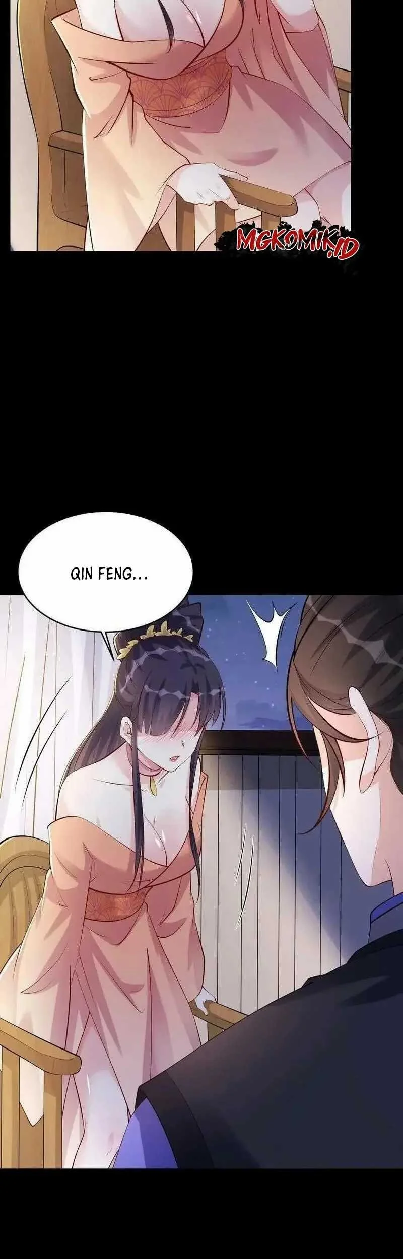 This Villain Has Some Conscience, but Not Much! Chapter 62 Gambar 7