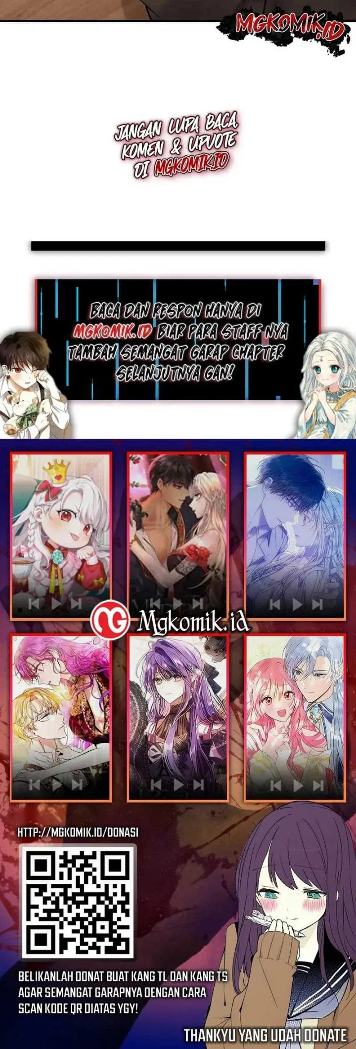 This Villain Has Some Conscience, but Not Much! Chapter 74 Gambar 15